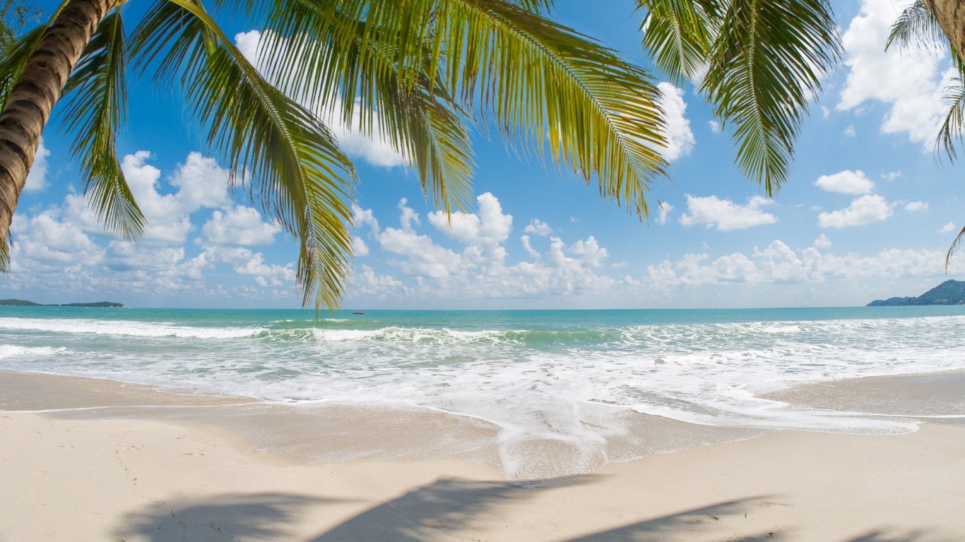 Why do Summer Holidays Trigger Cold Sores?