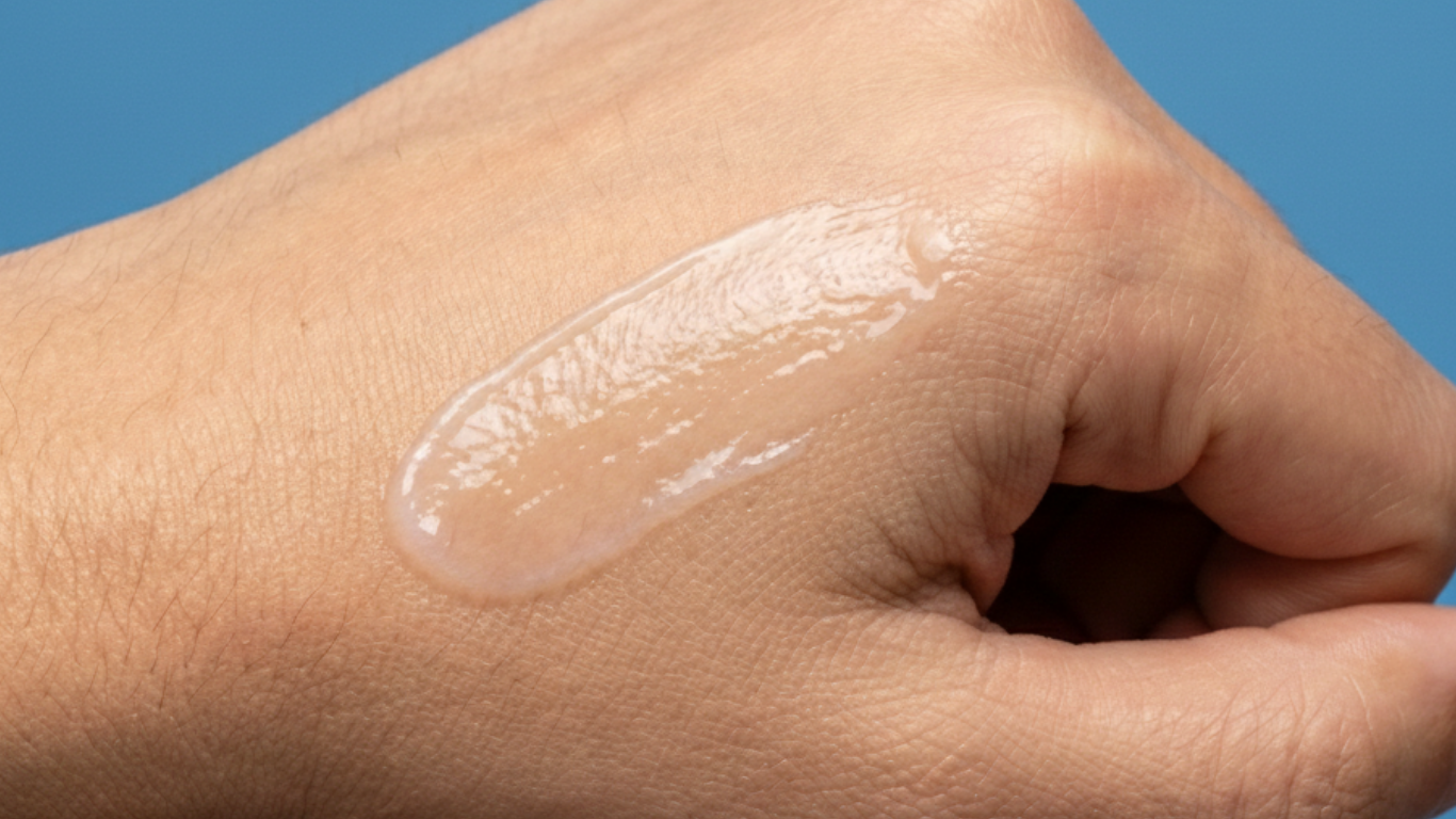 Vaseline - The Perfect Ingredient for Cold Sores?