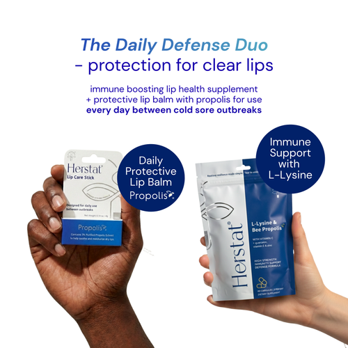 Daily Defense: Between Outbreaks