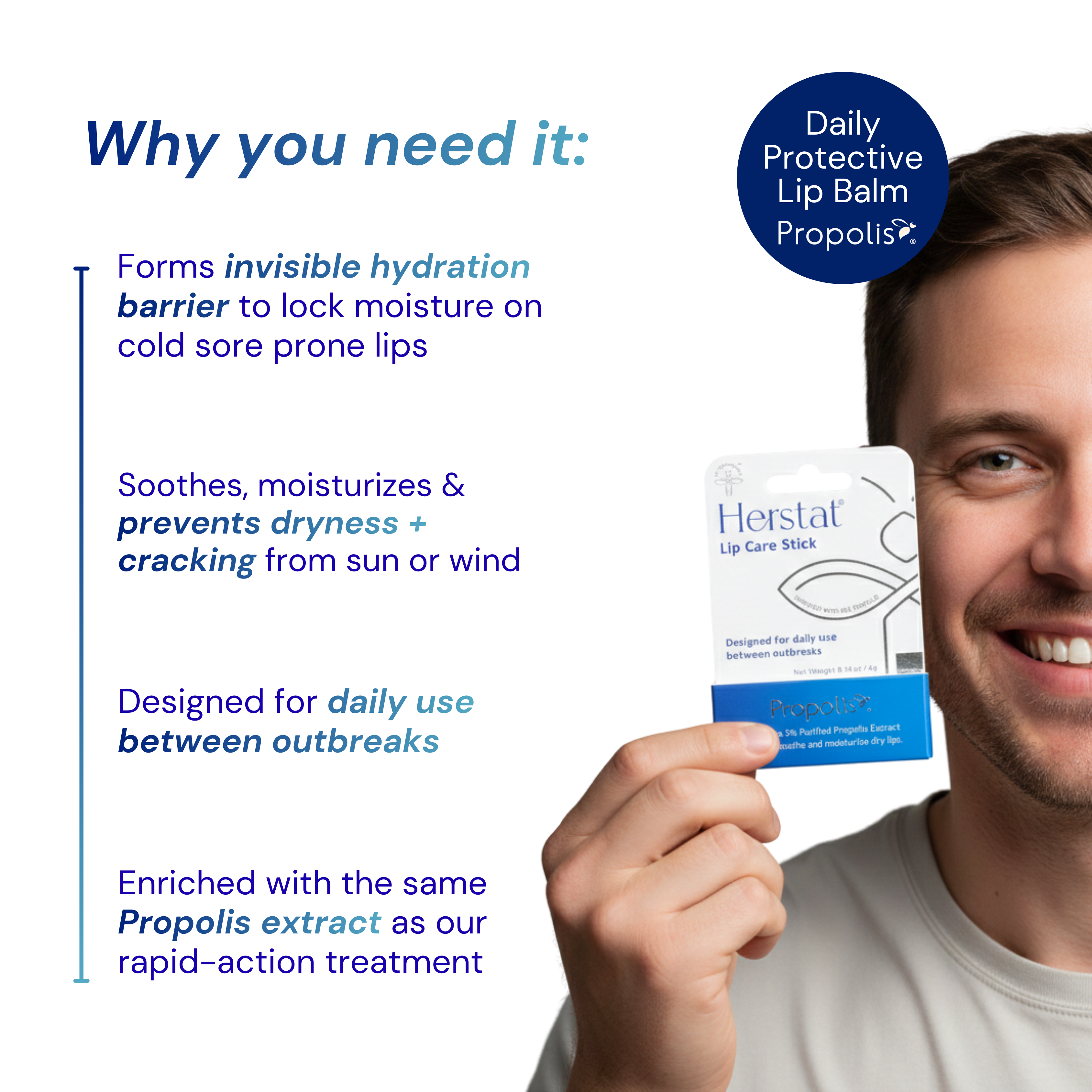 Daily Defense: Between Outbreaks