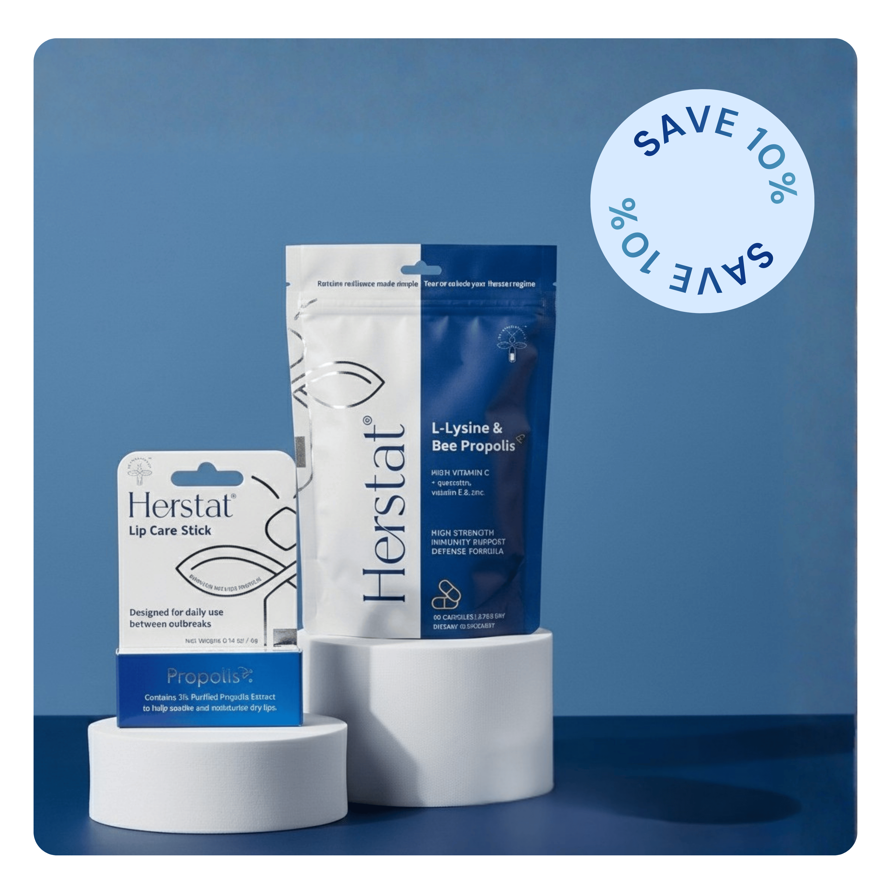 Daily Defense: Between Outbreaks