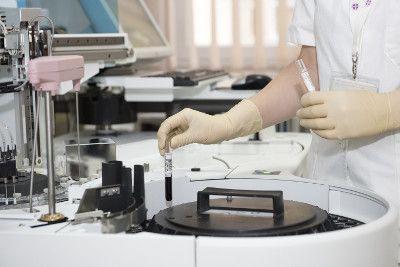 Research Laboratory