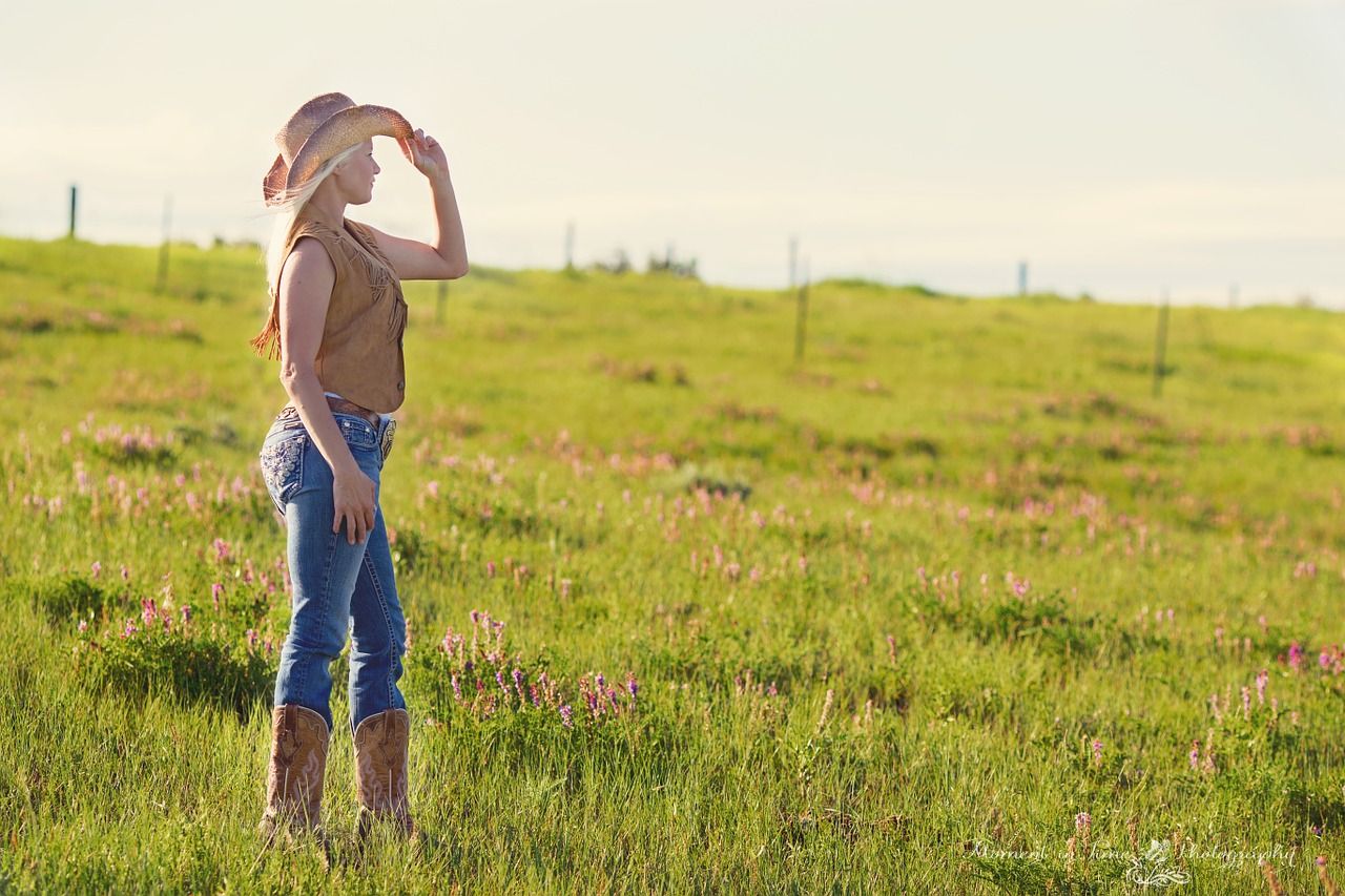 Country Girl